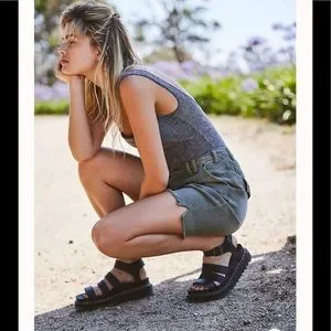 ★韓国人気★DR.MARTENS★Blaire Patent ☆韓国人気☆DR.MARTENS☆Blaire Patent